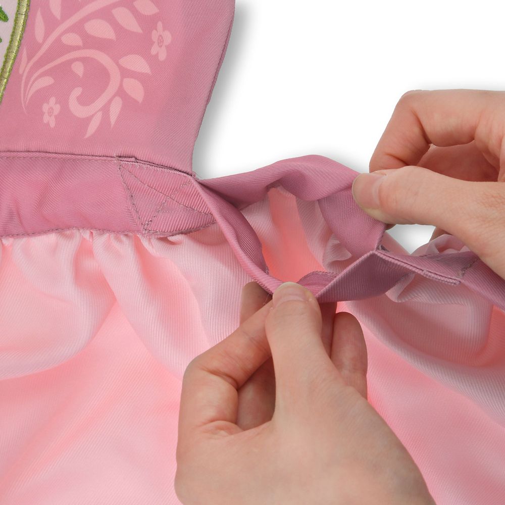 眠れる森の美女 エプロン DISNEY PRINCESS ROOM