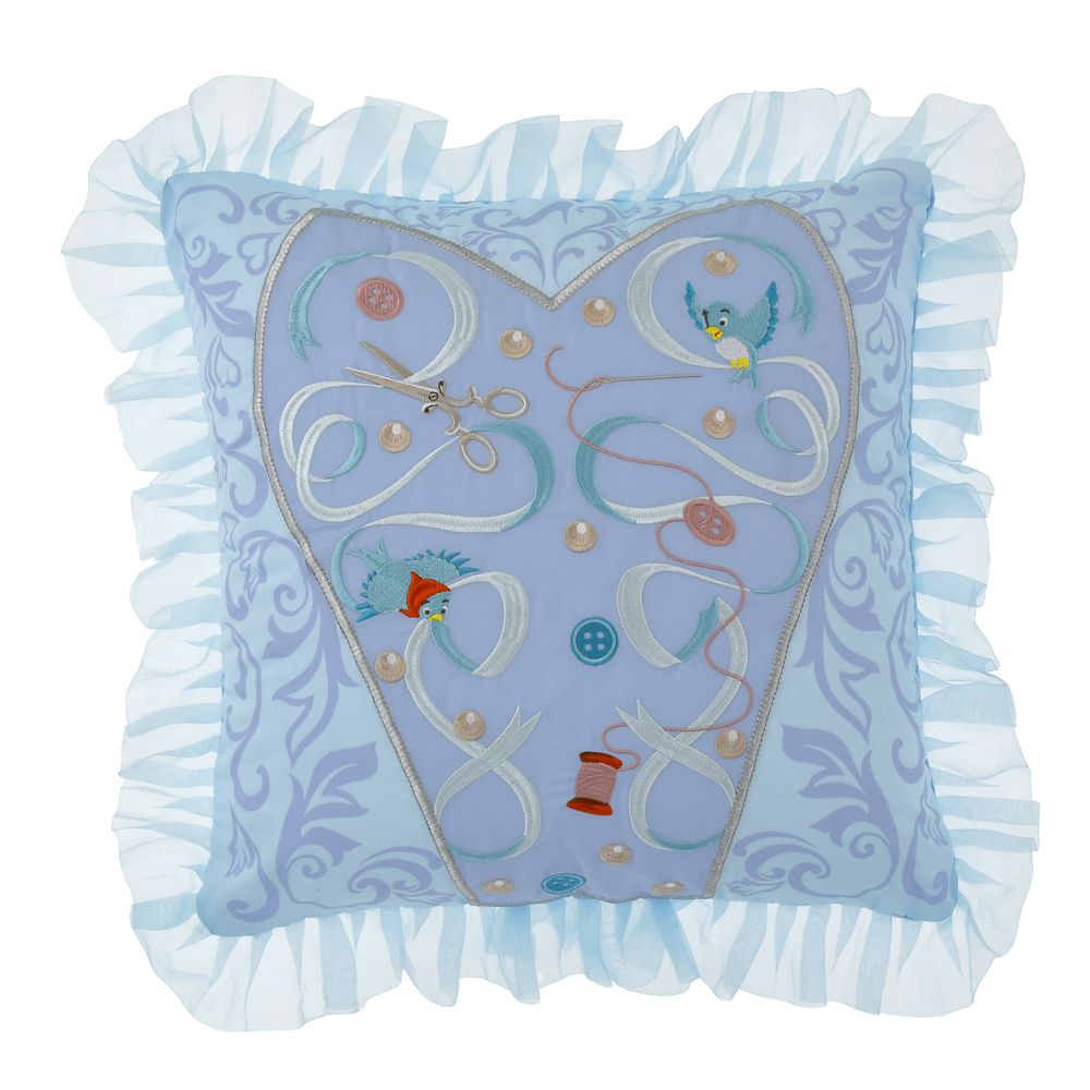 シンデレラ クッション DISNEY PRINCESS ROOM