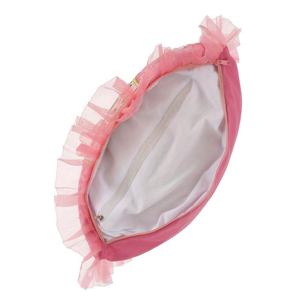 眠れる森の美女 クッション DISNEY PRINCESS ROOM