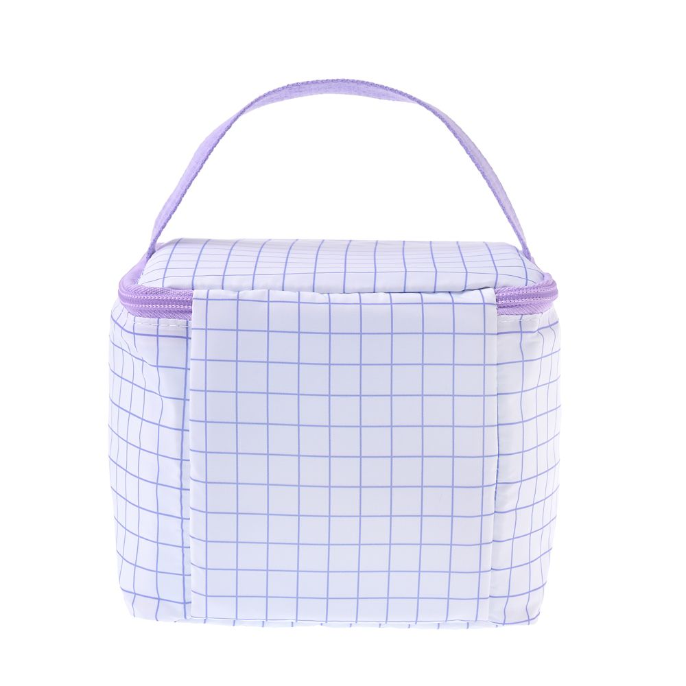 ミニー＆デイジー クーラーバッグ DISNEY LEISURE TIME