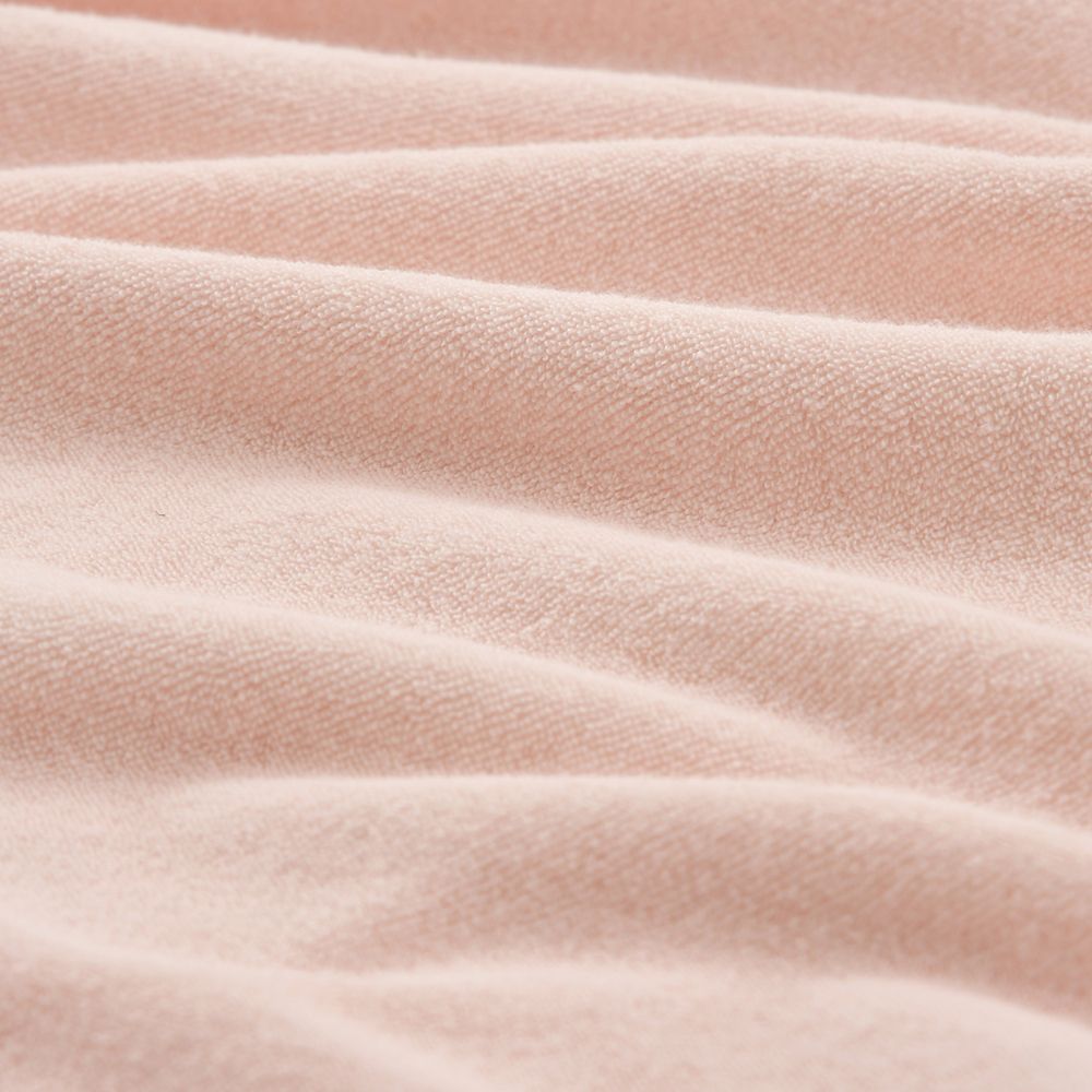 マリー おしゃれキャット 半袖ワンピース パイル ピンク ルームウェア