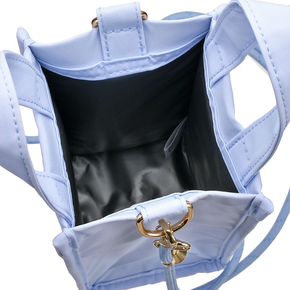 ミッキー＆プルート ペットボトルカバー ストラップ付き Icy Color Drinkware