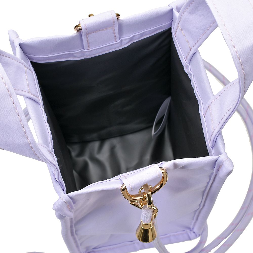 ミニー＆フィガロ ペットボトルカバー ストラップ付き Icy Color Drinkware