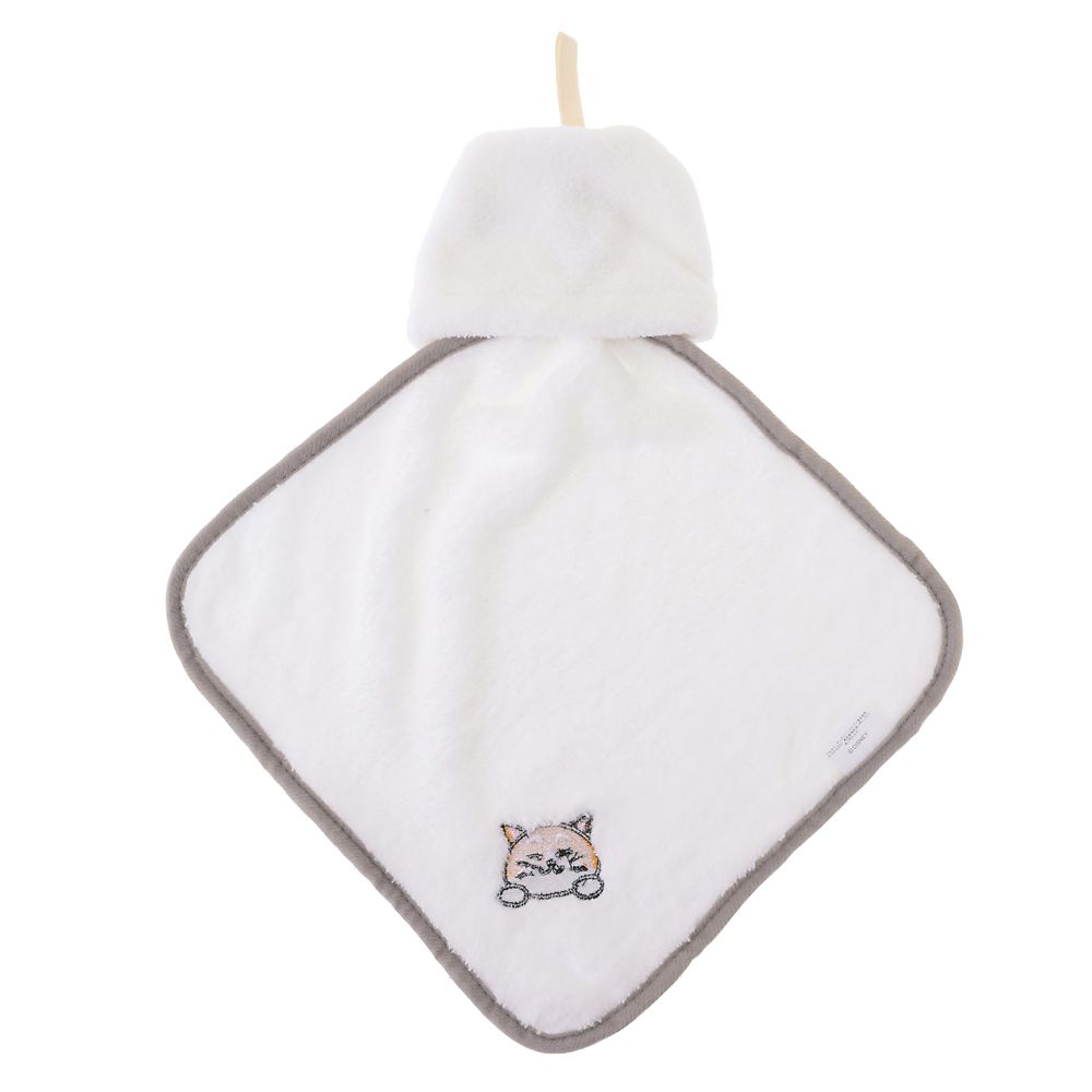 ベイマックス＆モチ タオル ループ