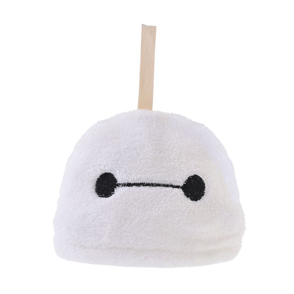 ベイマックス＆モチ タオル ループ