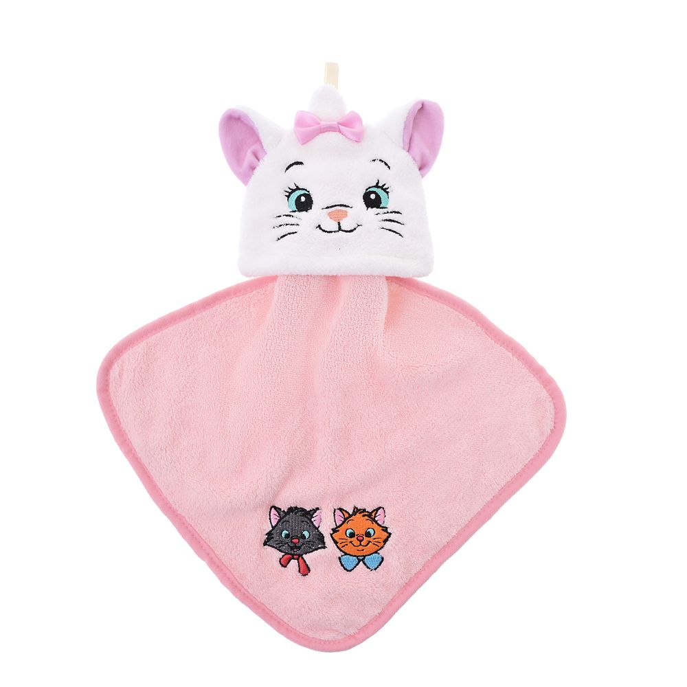 マリー、ベルリオーズ、トゥルーズ おしゃれキャット タオル ループ