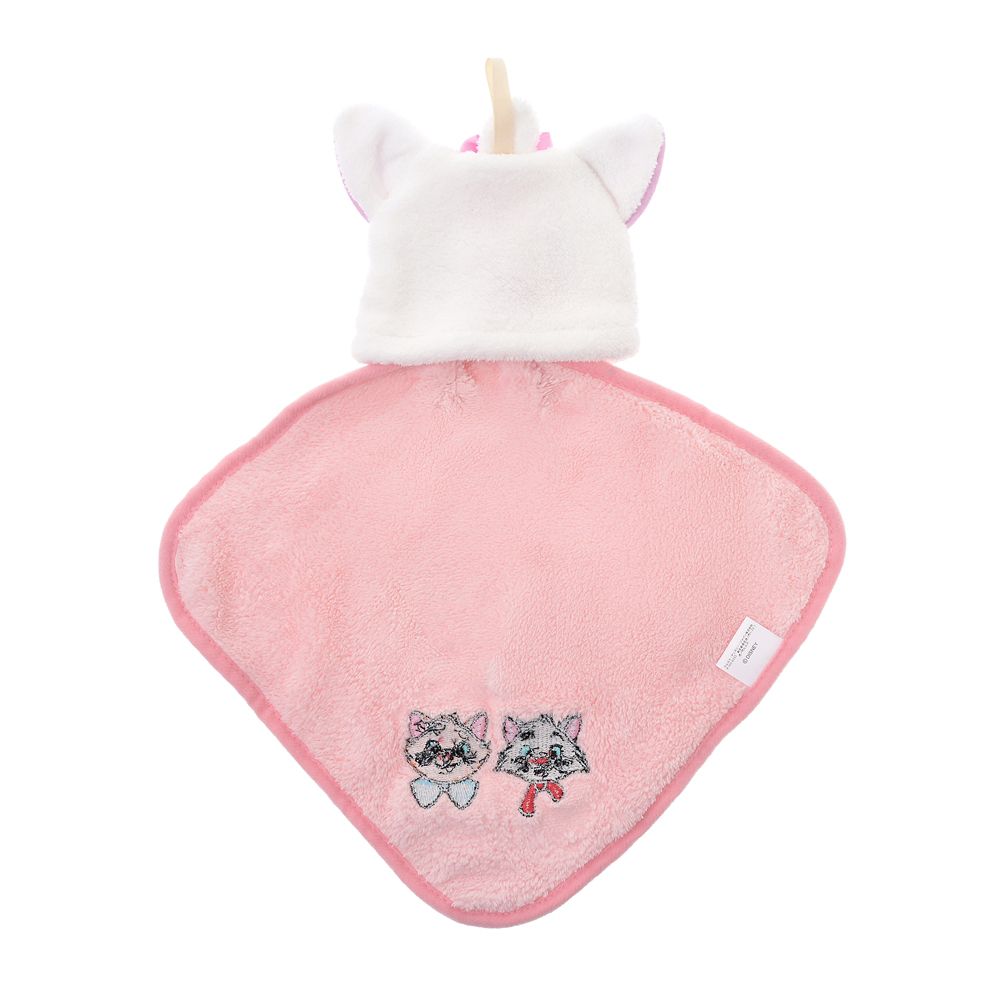 マリー、ベルリオーズ、トゥルーズ おしゃれキャット タオル ループ