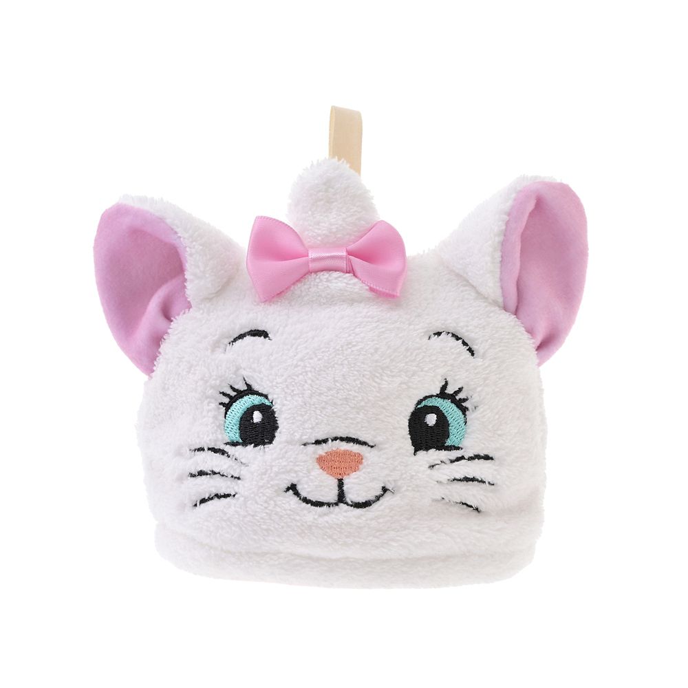 マリー、ベルリオーズ、トゥルーズ おしゃれキャット タオル ループ