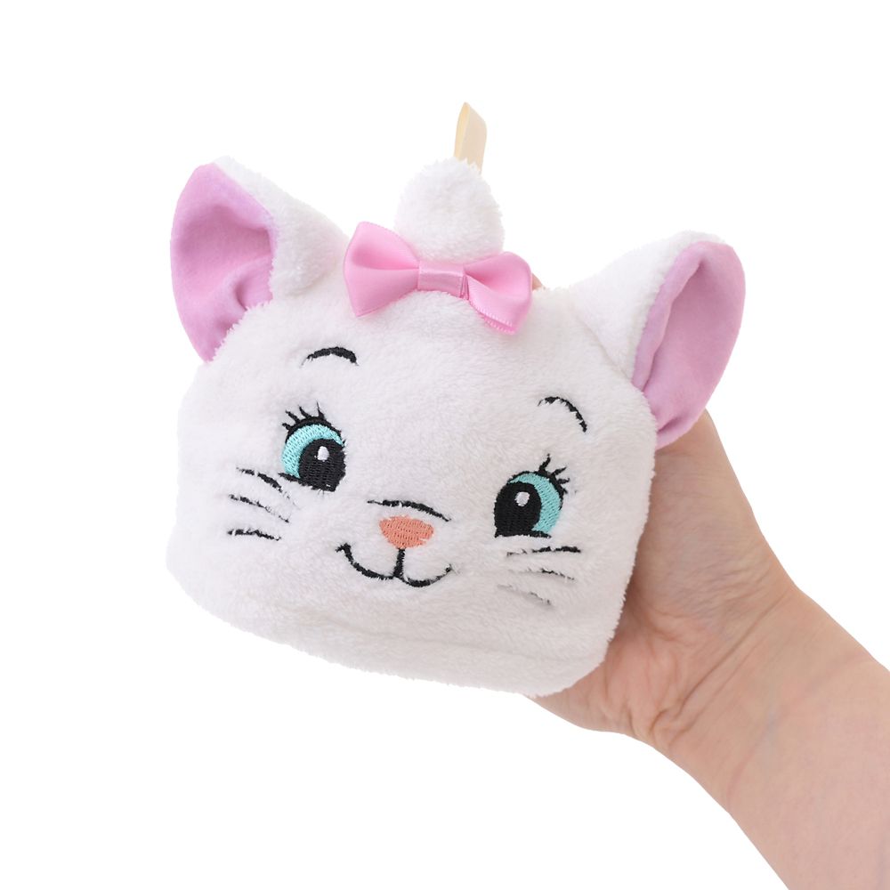 マリー、ベルリオーズ、トゥルーズ おしゃれキャット タオル ループ