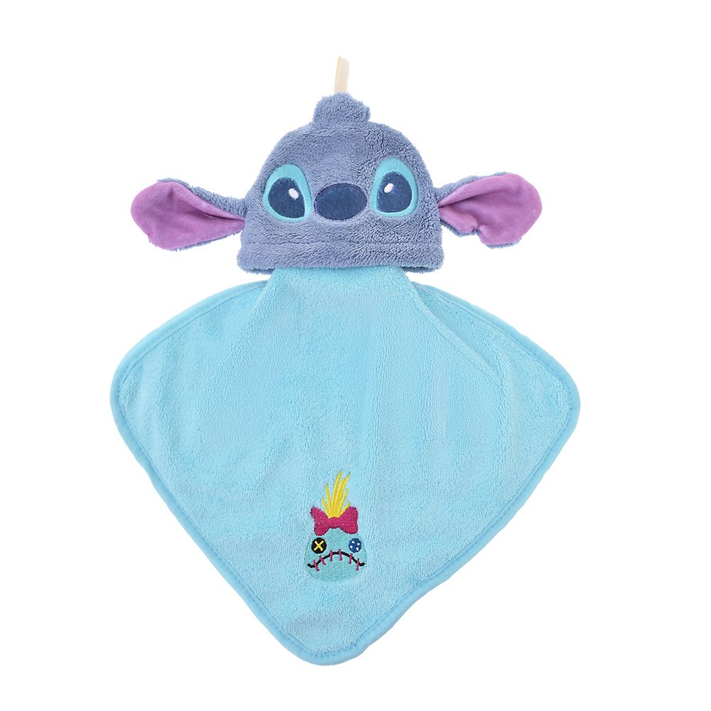 スティッチ＆スクランプ タオル ループ