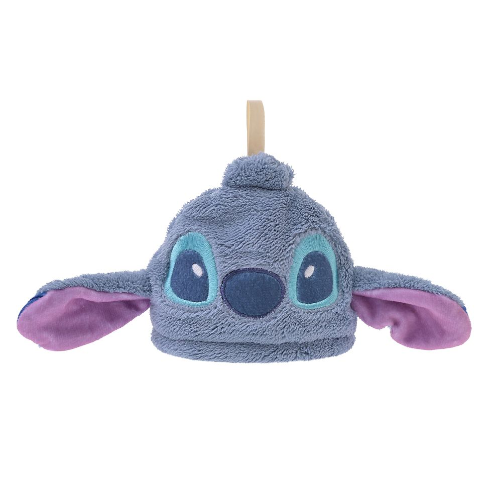 スティッチ＆スクランプ タオル ループ