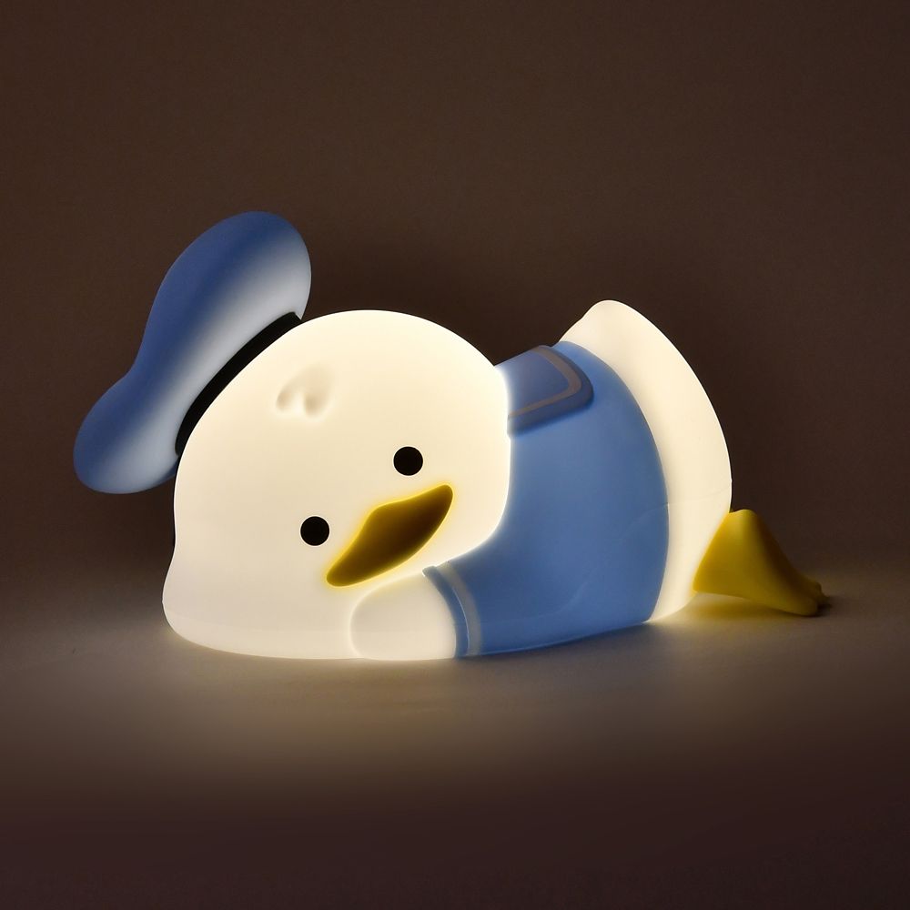 ドナルド ルームライト DONALD BIRTHDAY 2026