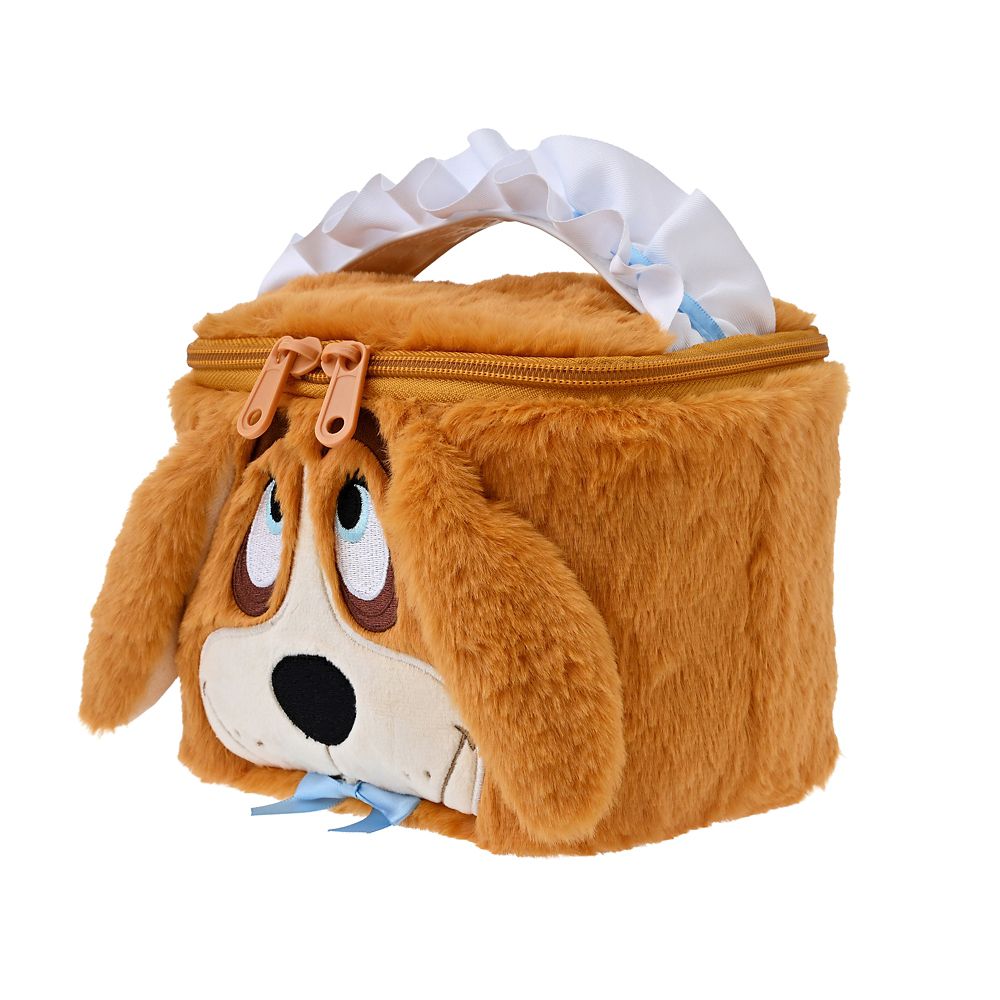 ナナ バニティポーチ MY FAVORITE NANA