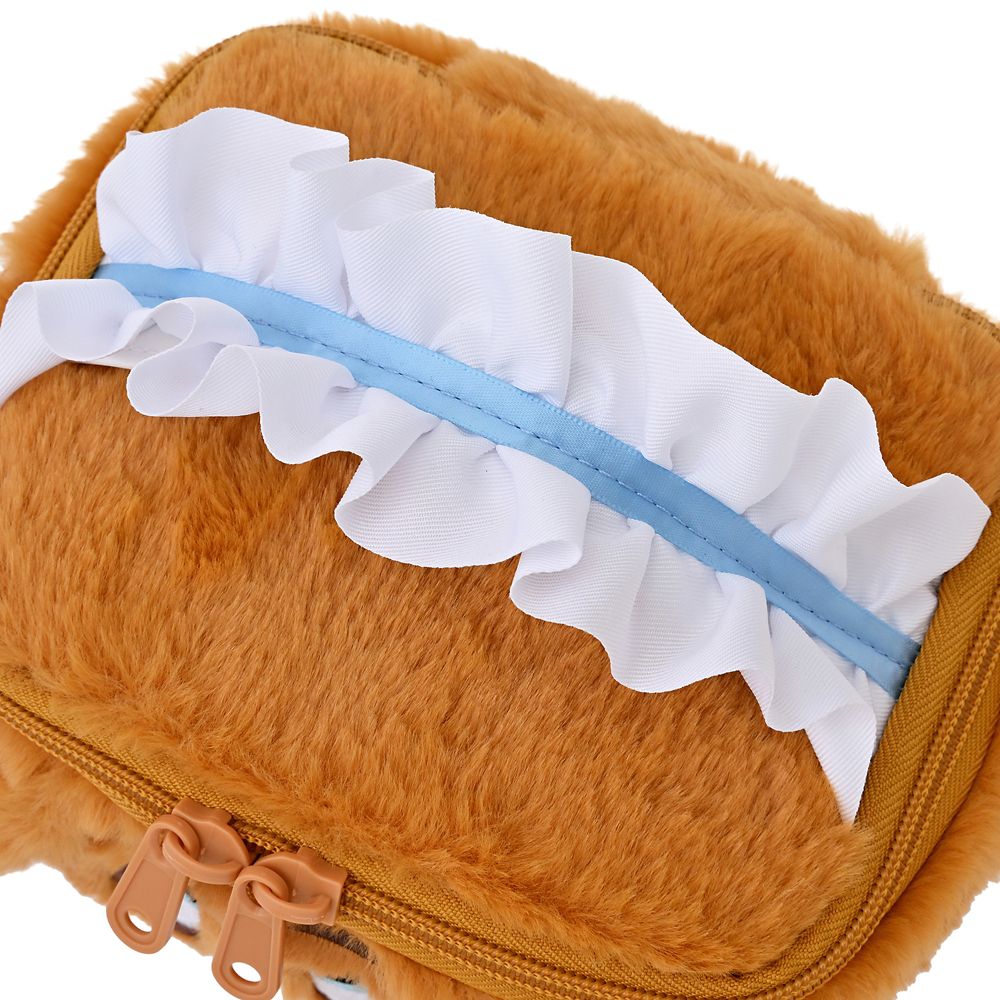 ナナ バニティポーチ MY FAVORITE NANA