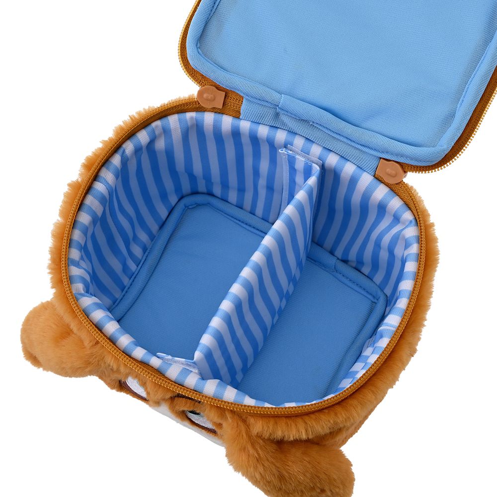 ナナ バニティポーチ MY FAVORITE NANA