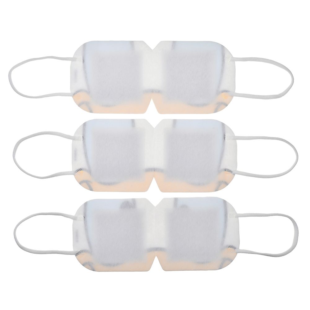 ドナルド シークレット ホットアイマスク