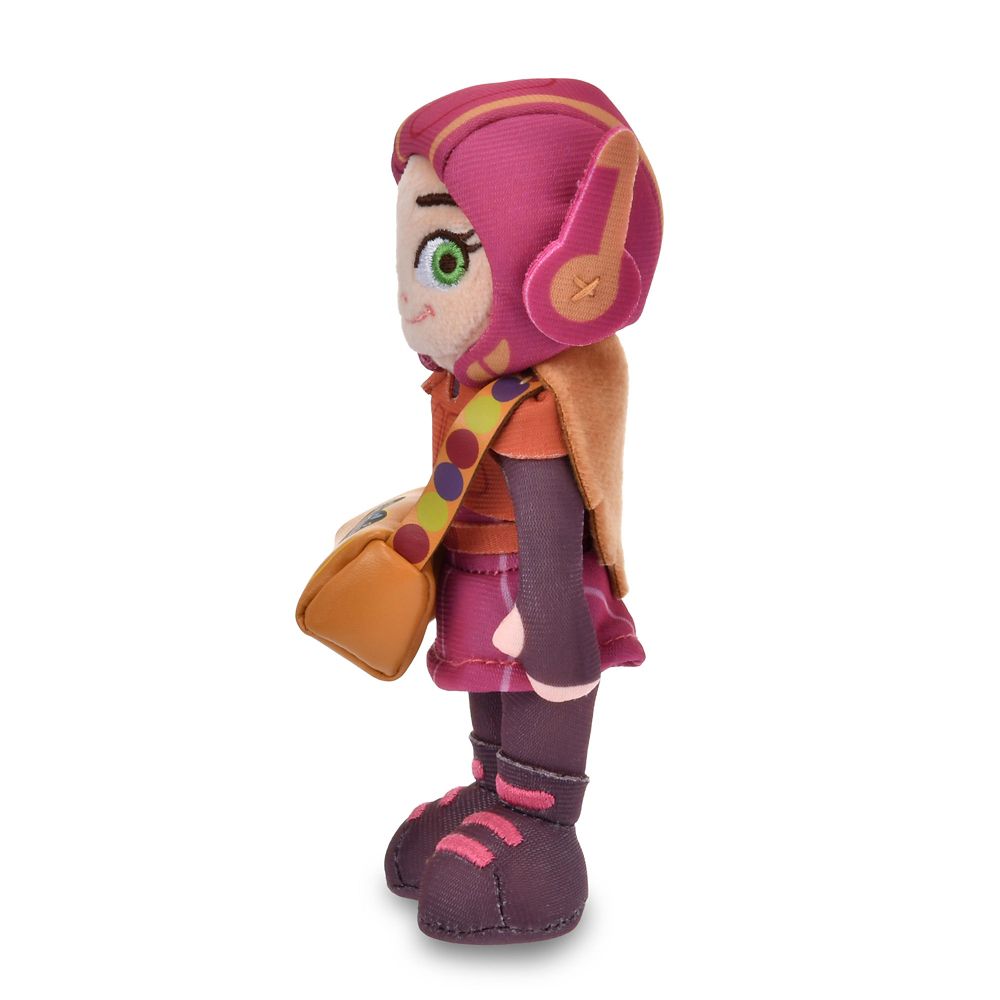 ハニー・レモン ぬいぐるみ Disney stanDs ベイマックス