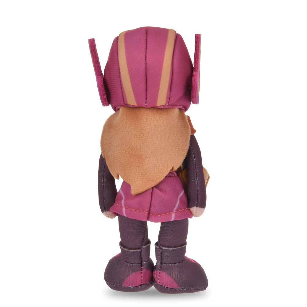 ハニー・レモン ぬいぐるみ Disney stanDs ベイマックス