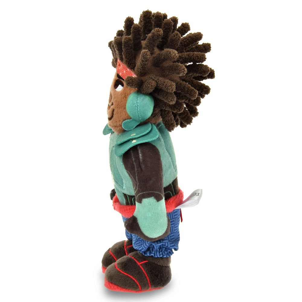 ワサビ ぬいぐるみ Disney stanDs ベイマックス