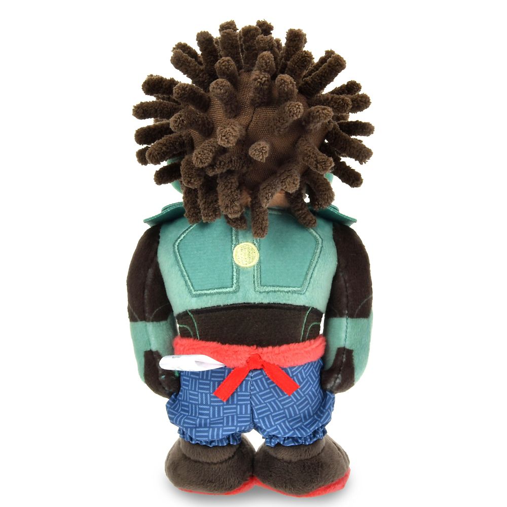 ワサビ ぬいぐるみ Disney stanDs ベイマックス