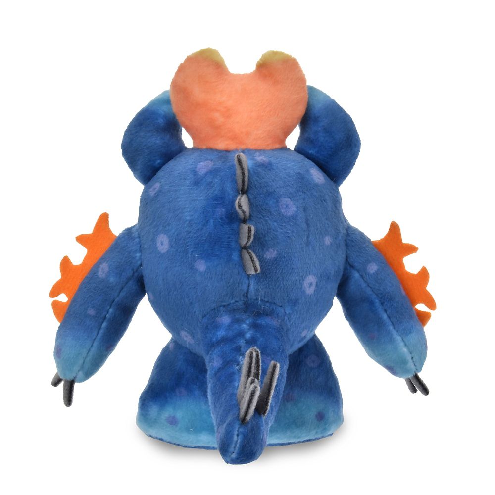 フレッド ぬいぐるみ スーパー・フレッド Disney stanDs ベイマックス