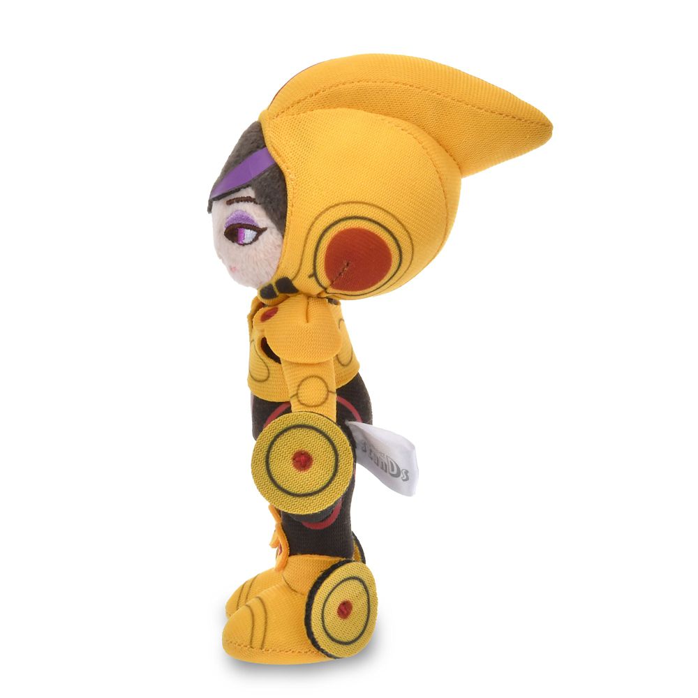 ゴー・ゴー ぬいぐるみ Disney stanDs ベイマックス