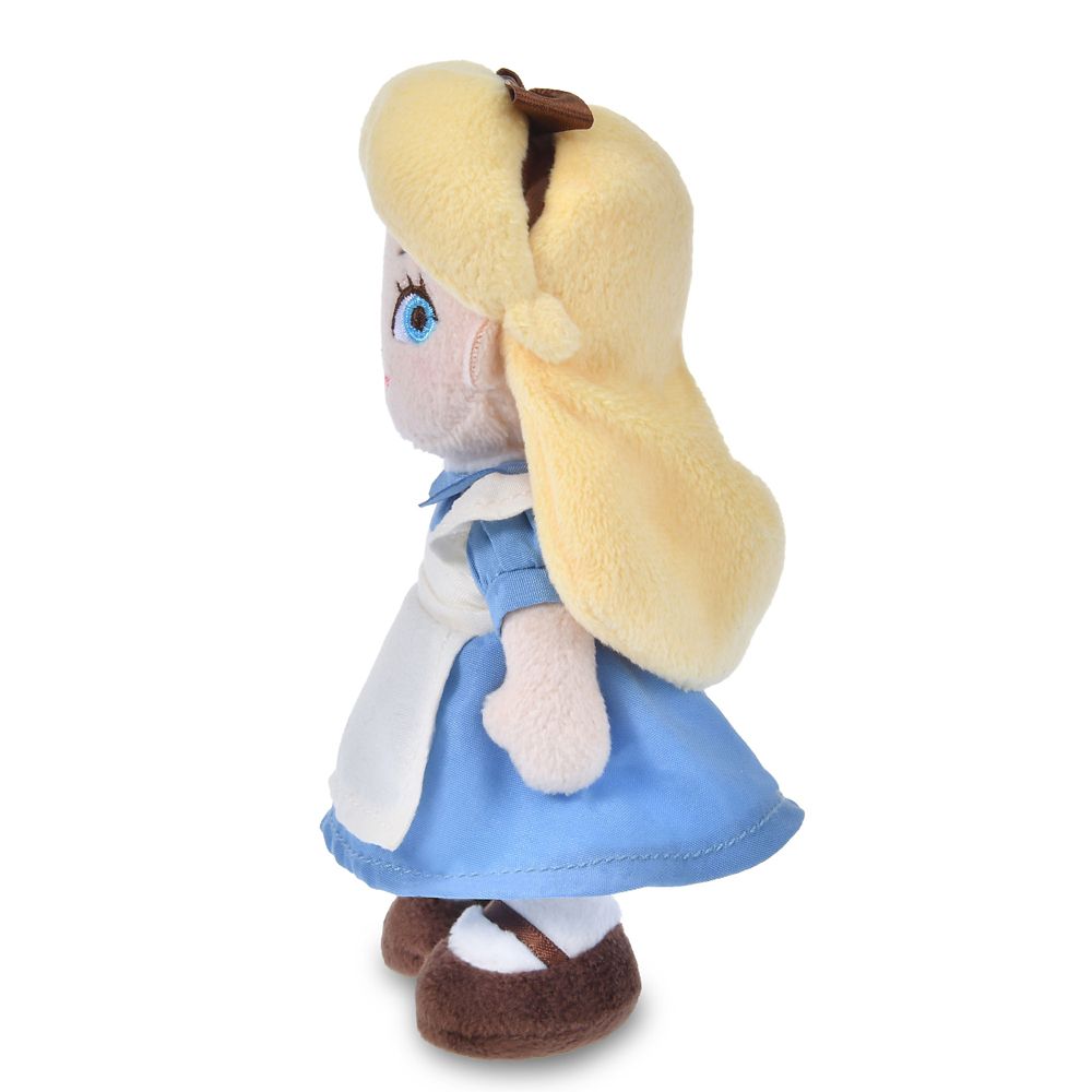 アリス ぬいぐるみ Disney stanDs ふしぎの国のアリス
