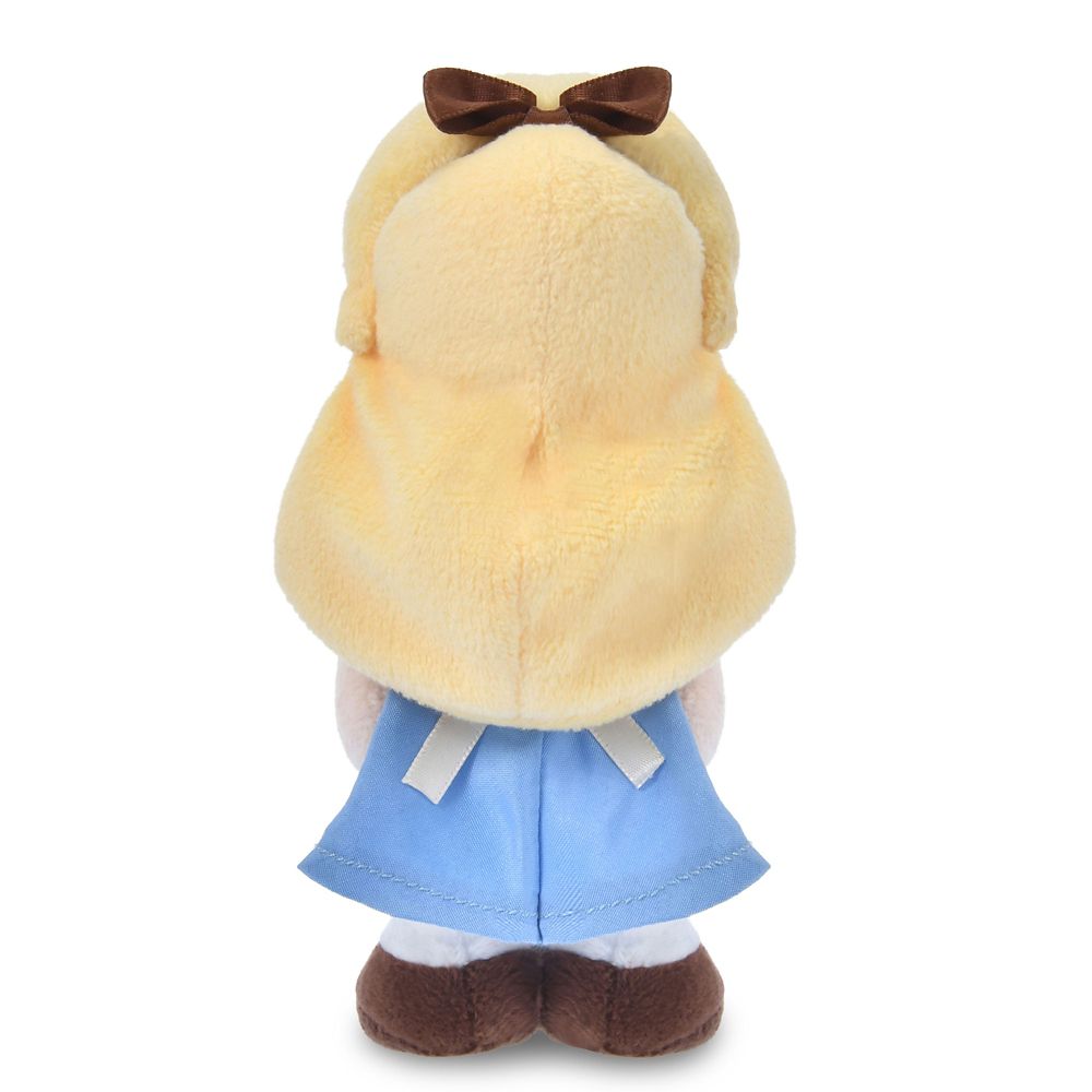 アリス ぬいぐるみ Disney stanDs ふしぎの国のアリス