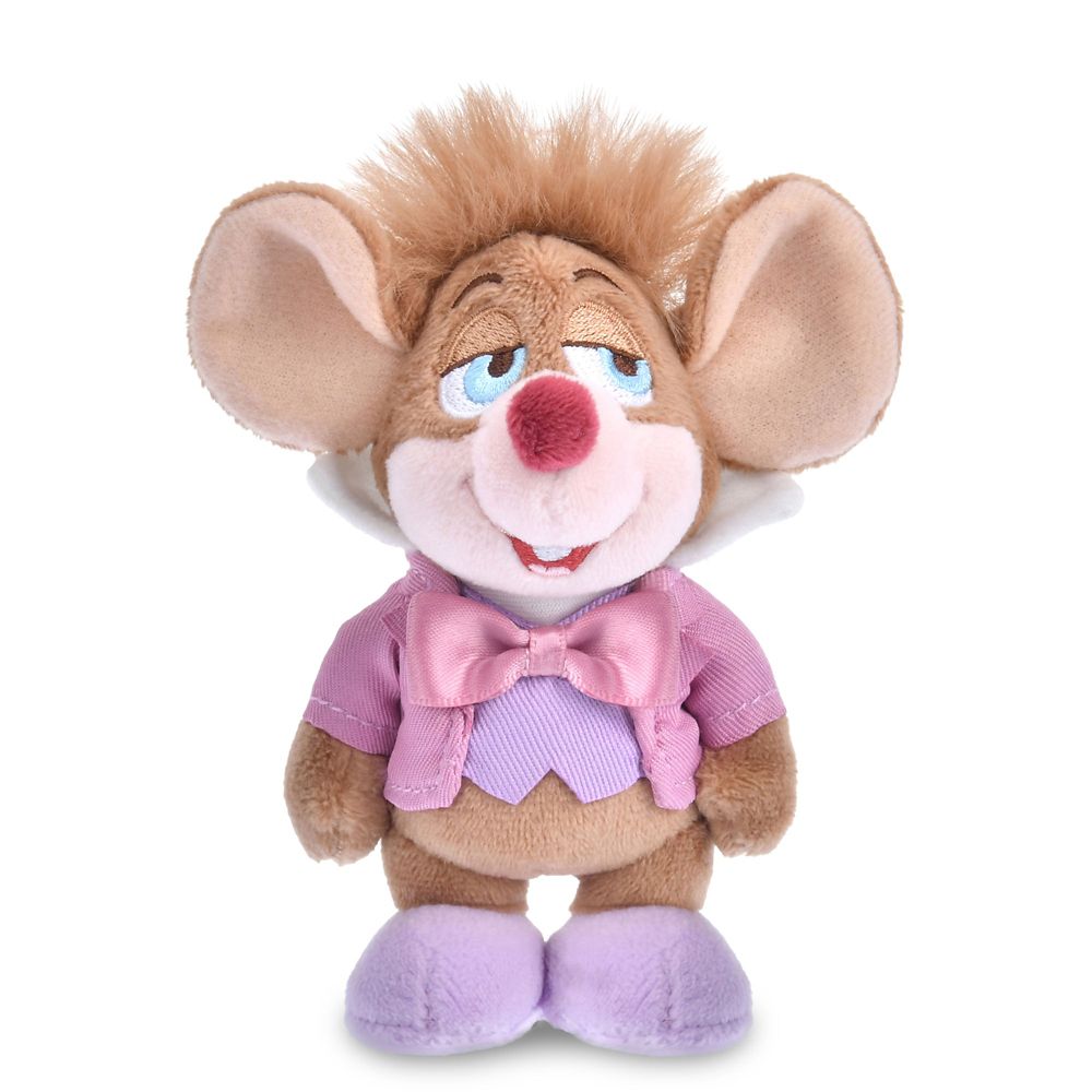 ドーマウス ぬいぐるみ Disney stanDs ふしぎの国のアリス