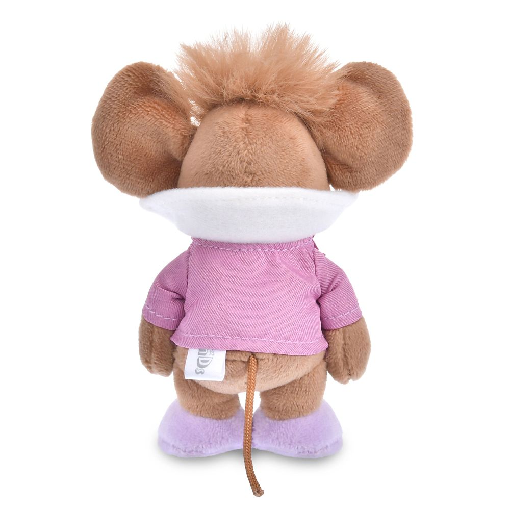 ドーマウス ぬいぐるみ Disney stanDs ふしぎの国のアリス