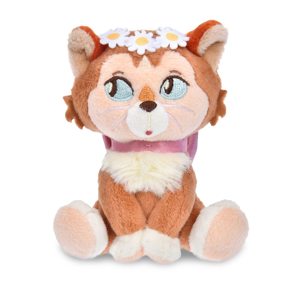 ダイナ ぬいぐるみ Disney stanDs ふしぎの国のアリス