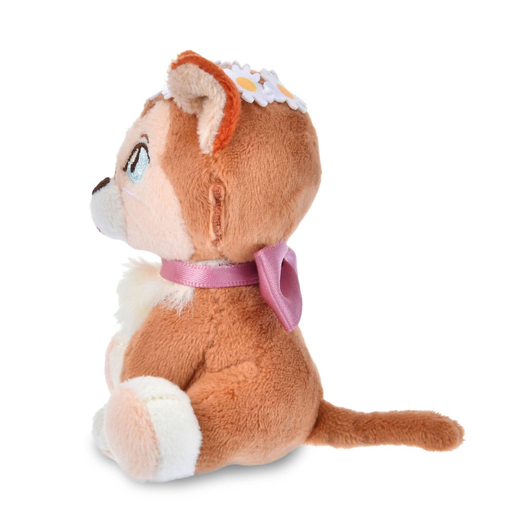 ダイナ ぬいぐるみ Disney stanDs ふしぎの国のアリス