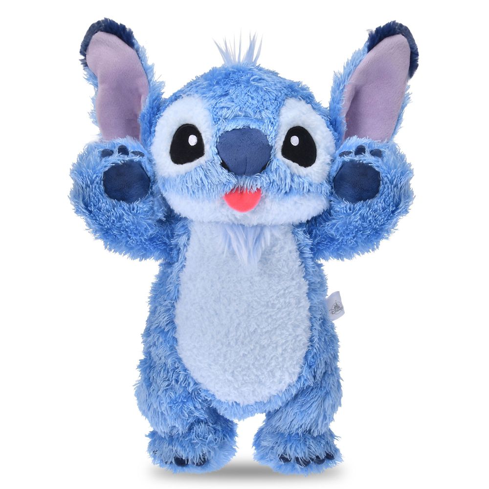 スティッチ ぬいぐるみ Disney Animal Touch