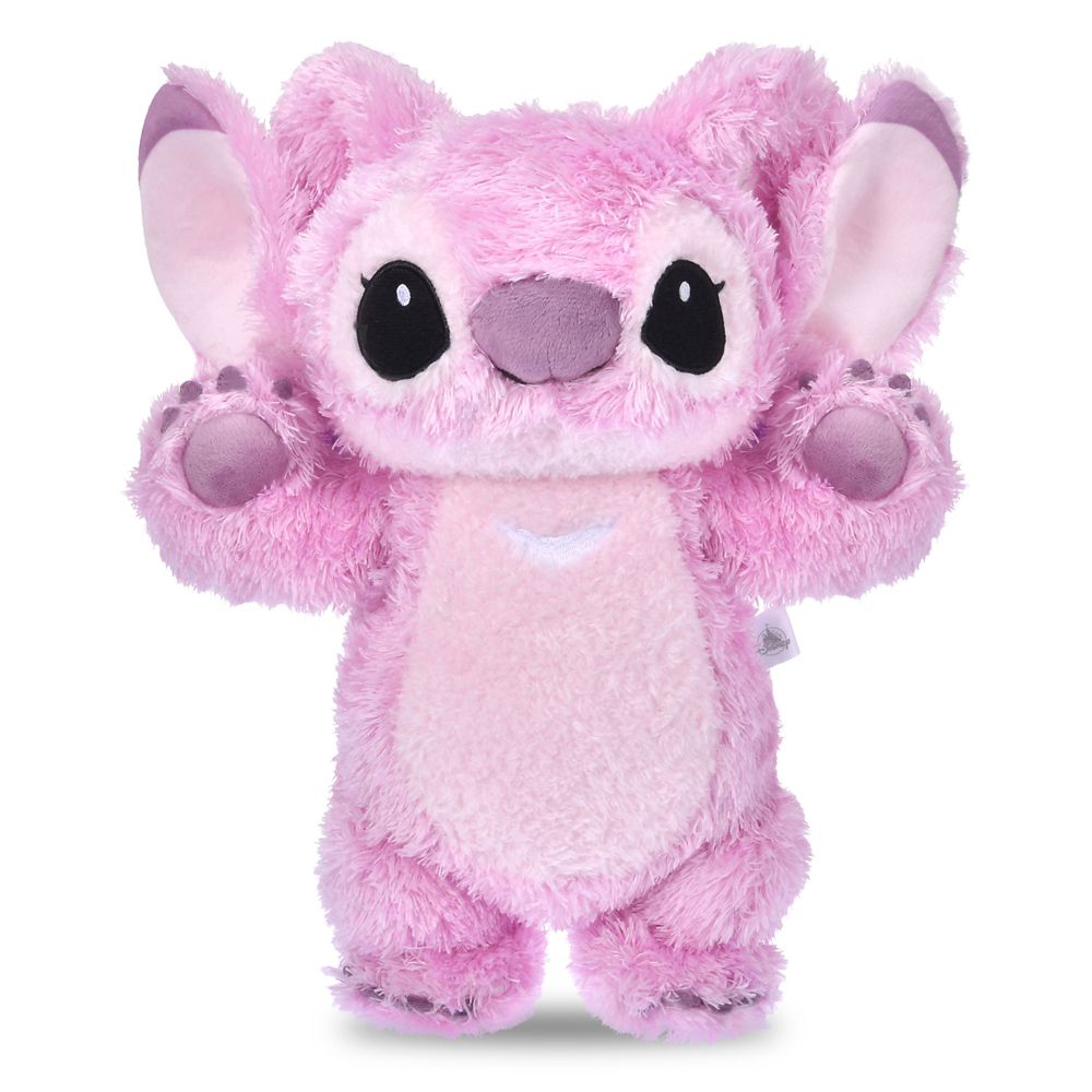 エンジェル ぬいぐるみ Disney Animal Touch