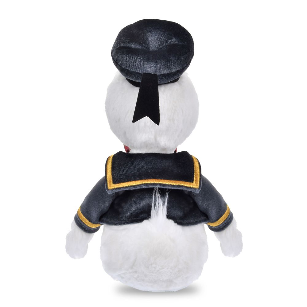 ドナルド ぬいぐるみ DONALD FASHION 2026
