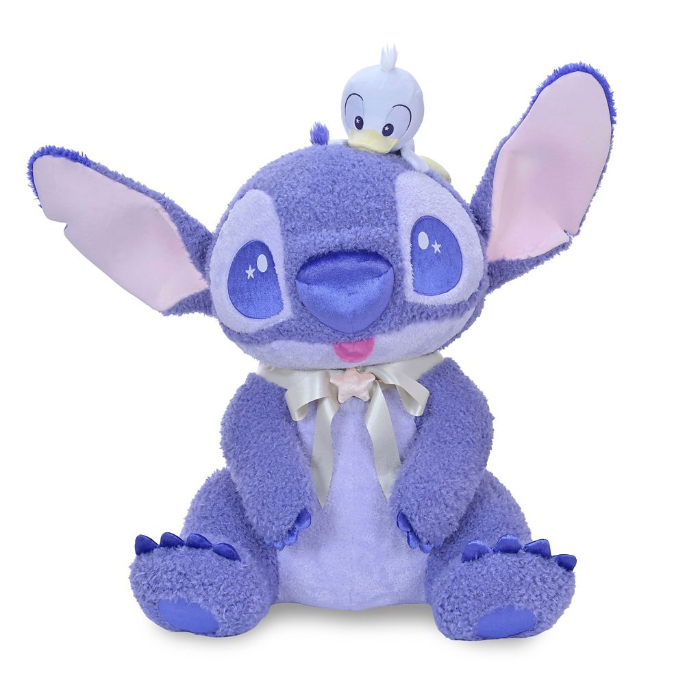 スティッチ 87cm ぬいぐるみ スーパービッグ Disney Stitch Day Collection