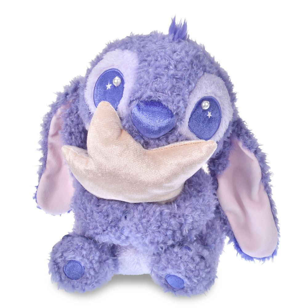 スティッチ ぬいぐるみ 星 Disney Stitch Day Collection