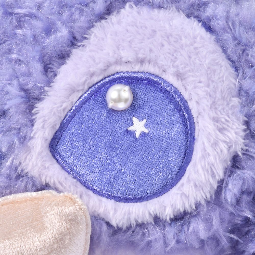 スティッチ ぬいぐるみ 星 Disney Stitch Day Collection