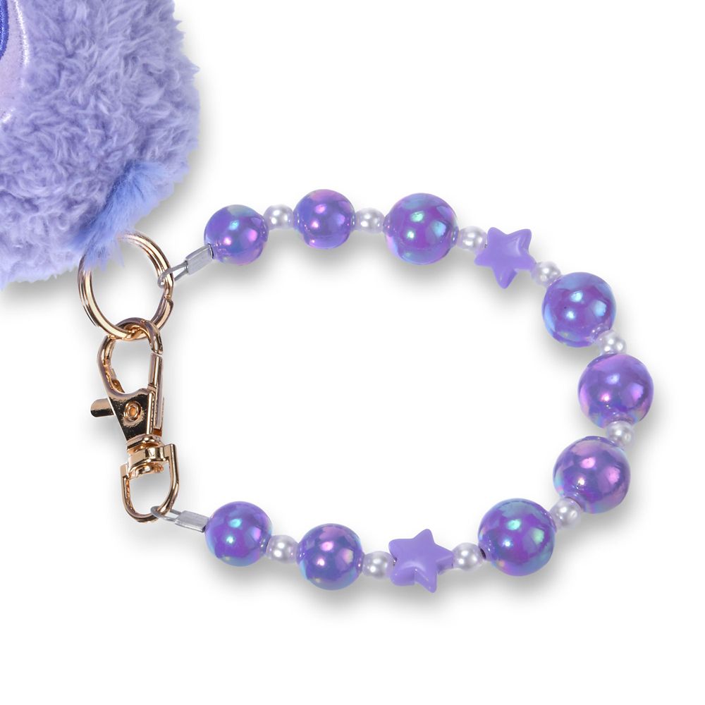 スティッチ ぬいぐるみキーホルダー・キーチェーン 星 Disney Stitch Day Collection