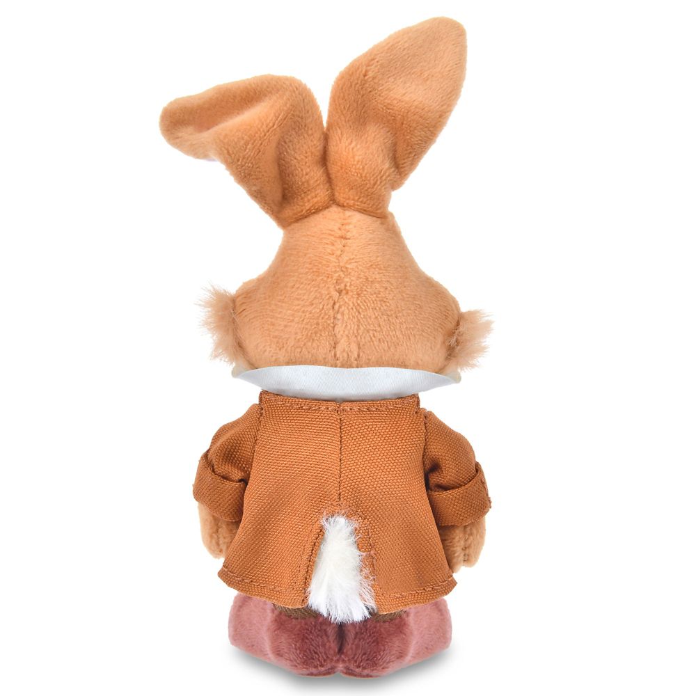 3月うさぎ ぬいぐるみ Disney stanDs ふしぎの国のアリス