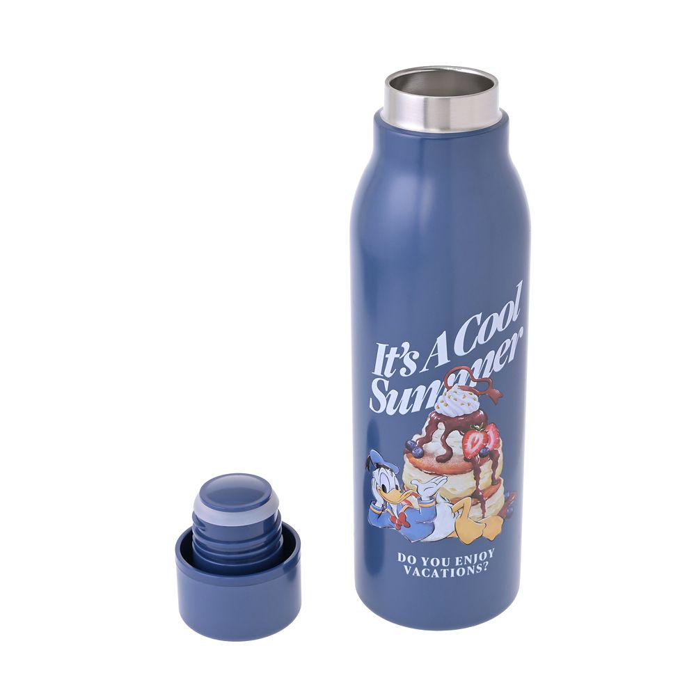 ドナルド ステンレスボトル サマースイーツ Drinkware