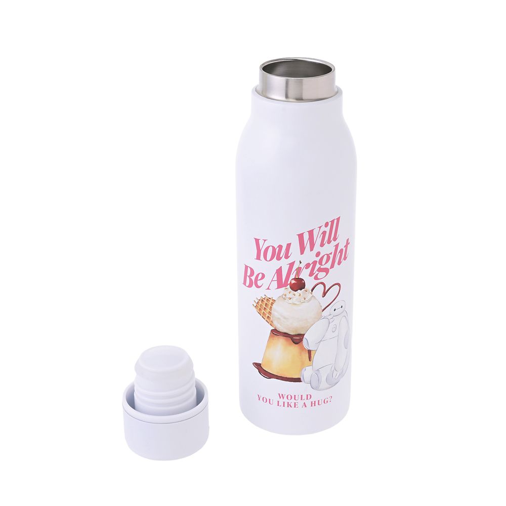 ベイマックス ステンレスボトル サマースイーツ Drinkware