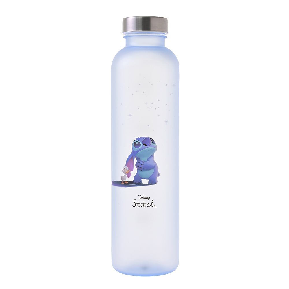 スティッチ 水筒・ウォーターボトル ノスタルジア Drinkware