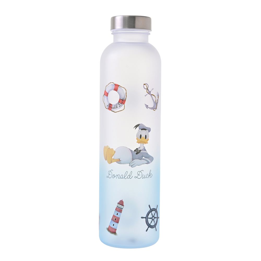 ドナルド 水筒・ウォーターボトル Summer Drinkware