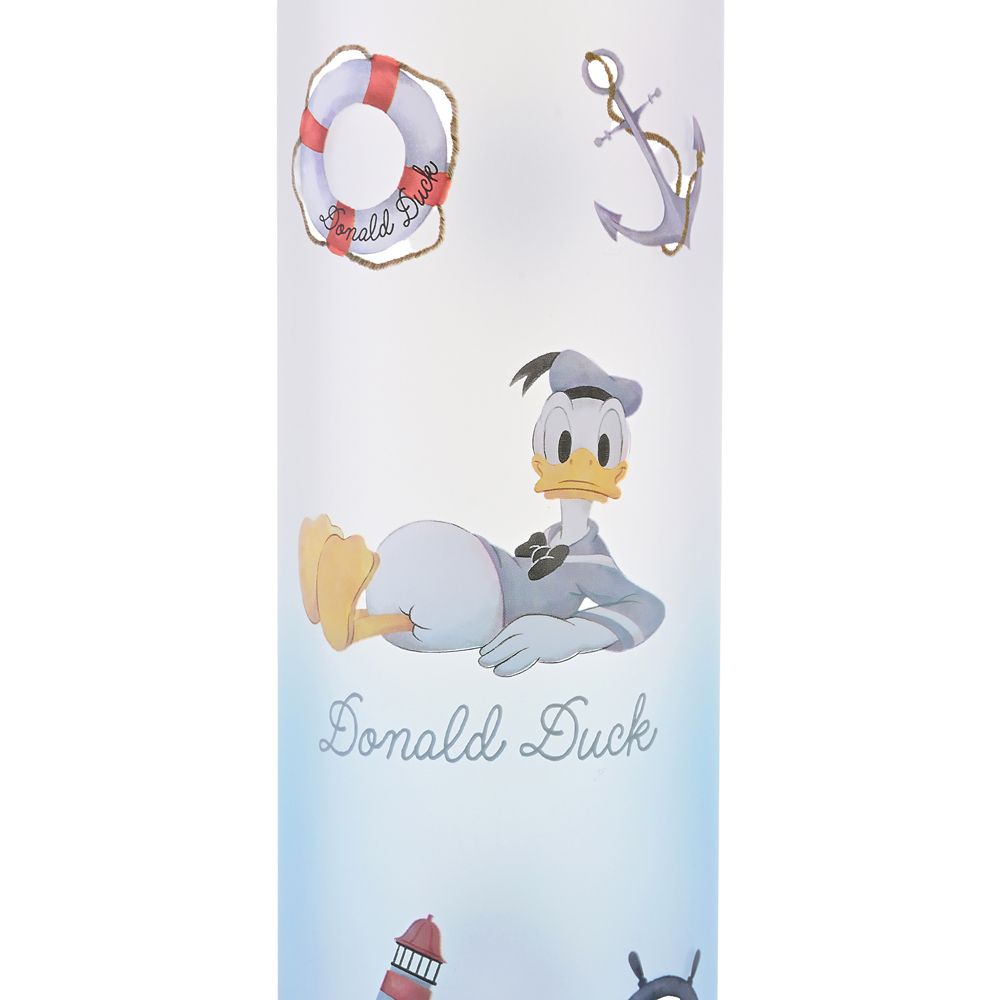ドナルド 水筒・ウォーターボトル Summer Drinkware