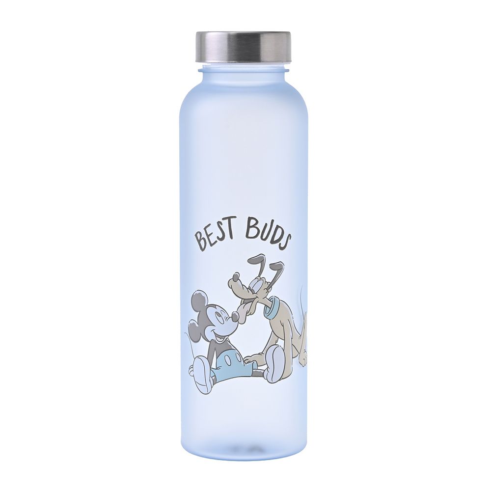 ミッキー＆プルート 水筒・ウォーターボトル フロスト Drinkware