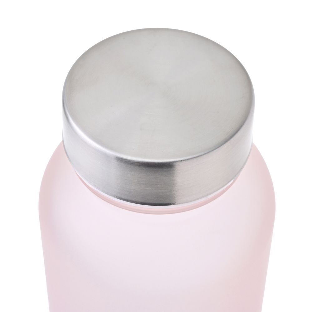 ミニー＆フィガロ 水筒・ウォーターボトル フロスト Drinkware