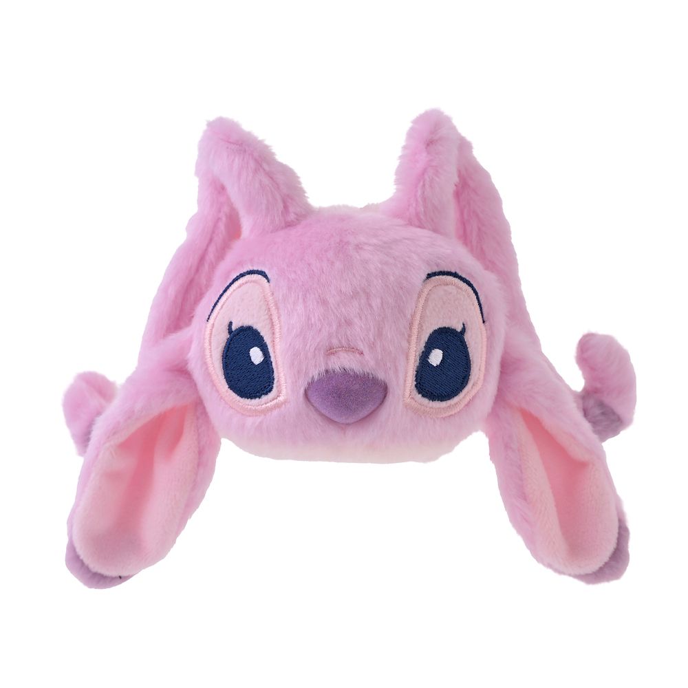 エンジェル リストバンド タオル 洗顔 吸水