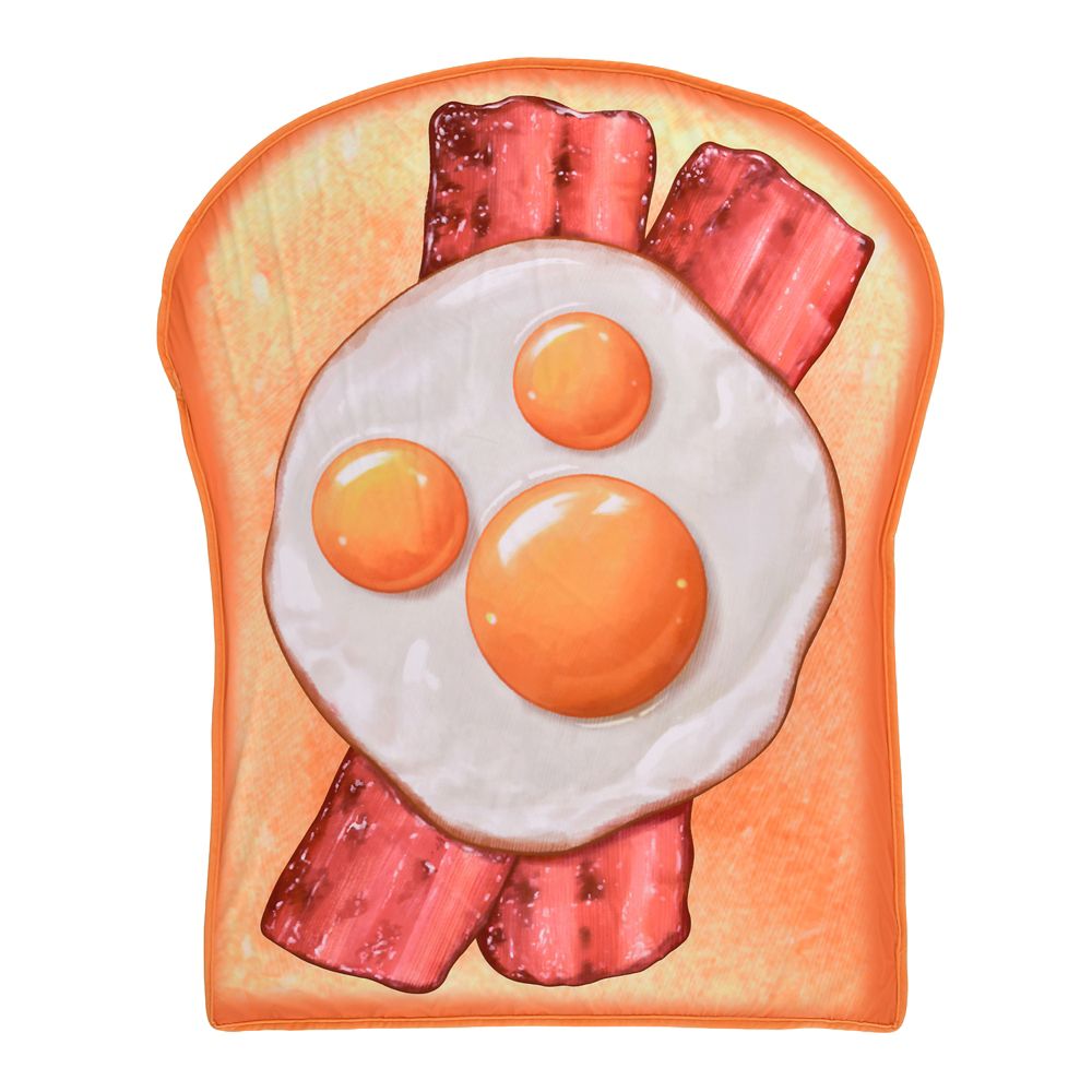 ミッキー ブランケット Cool ぬいぐるみ付き MICKEY'S BAKERY