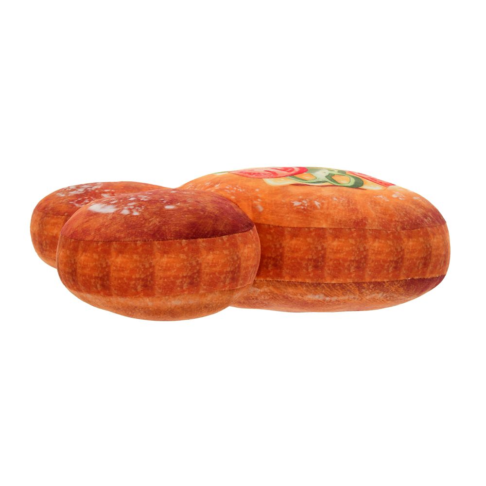 ミッキー クッション Mickey's Bakery 2026